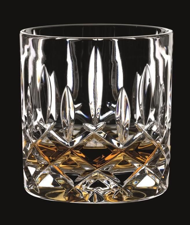 Nachtmann - Noblesse whiskyglazen 245 ml, set van 4