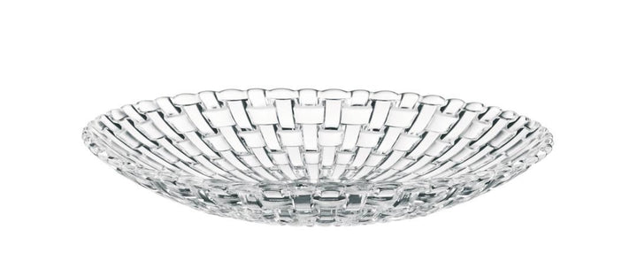 Nachtmann - Bossa Nova Schaal 21 cm set van 2