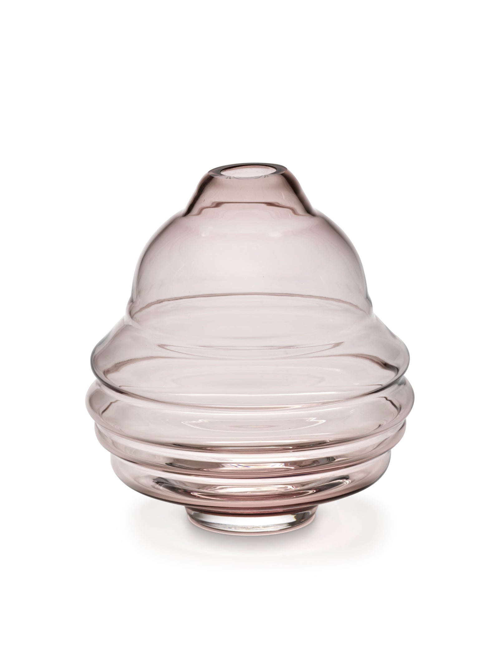 Serax - Maurice Harris - Vaas Roze M 02 Cameo In&out