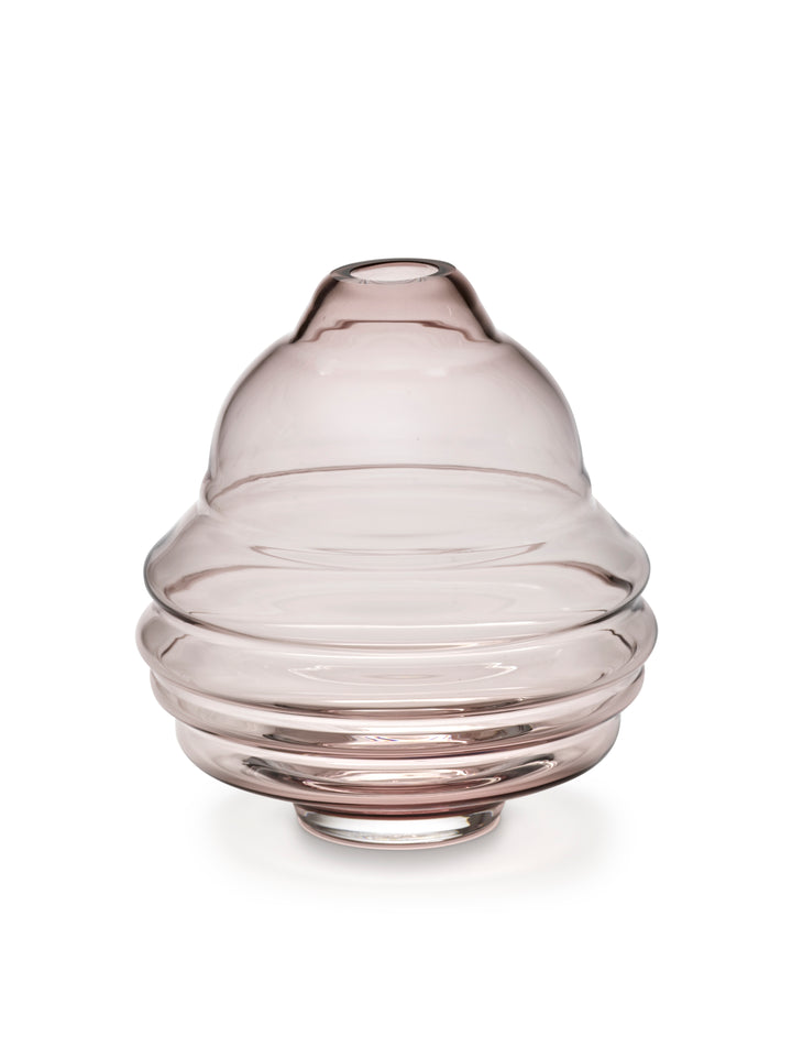Serax - Maurice Harris - Vaas Roze M 02 Cameo In&amp;out