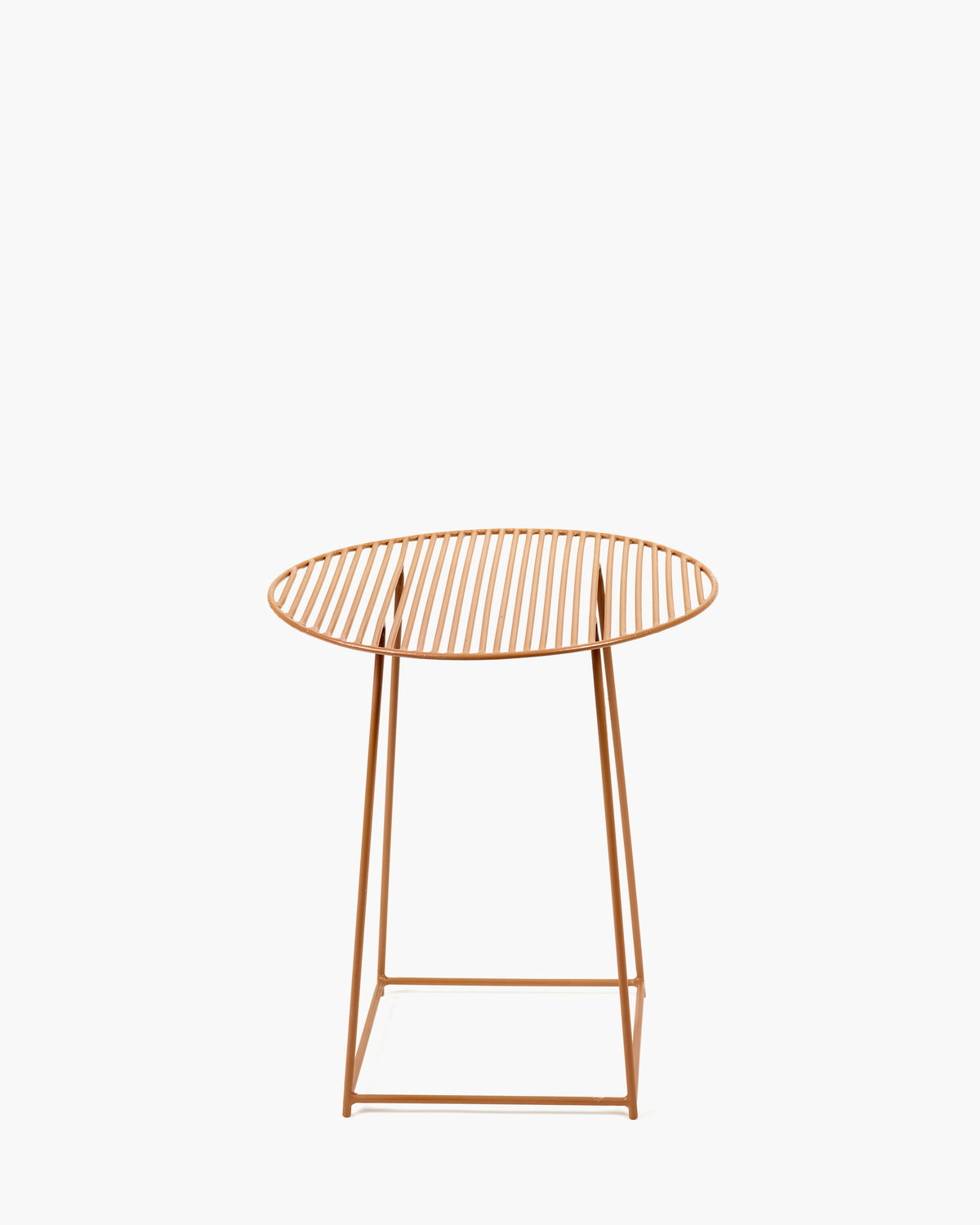 Serax - Antonino Sciortino - Bijzettafel Oker Filippo