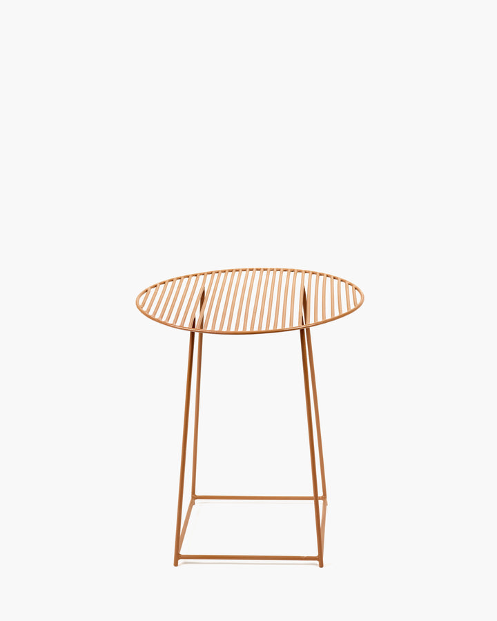 Serax - Antonino Sciortino - Bijzettafel Oker Filippo