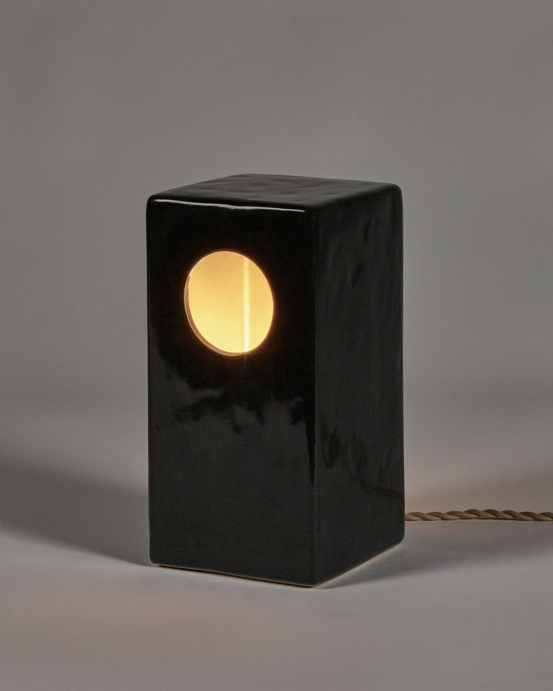 Serax - Anita Le Grelle - Tafellamp Zwart Maxime N°1