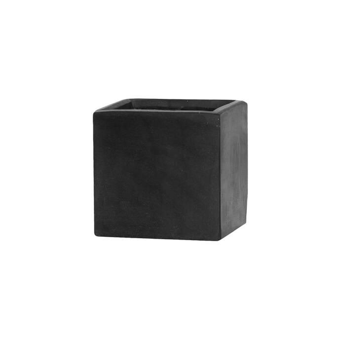 Fleur S, Black