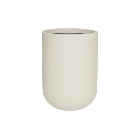 Zenith L, Silk White