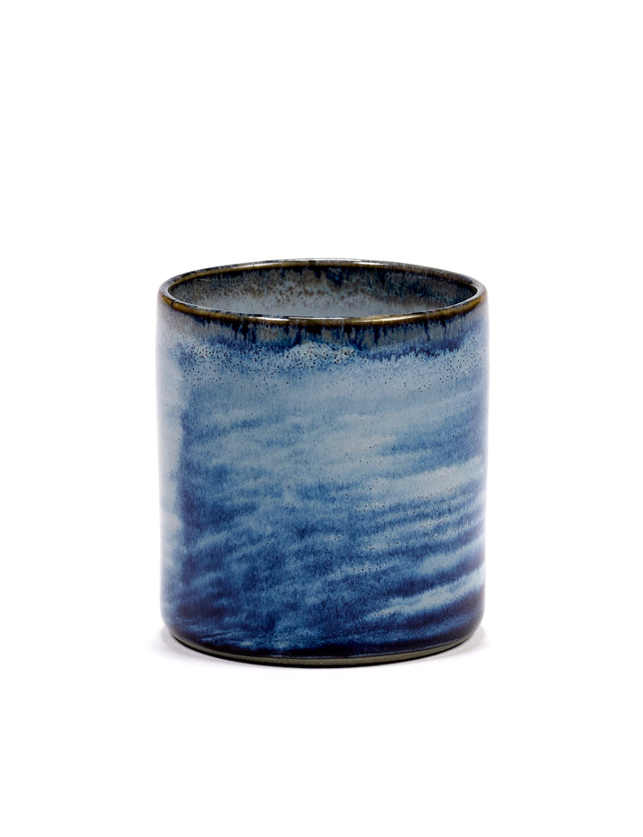 Serax - Anita Le Grelle - Beker XS Blue