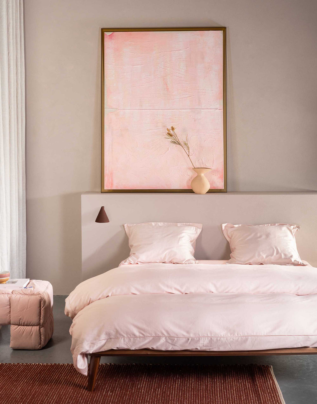 Essenza | Aziza Kussensloop 60x70