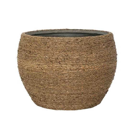 Abby L, Straw Grass