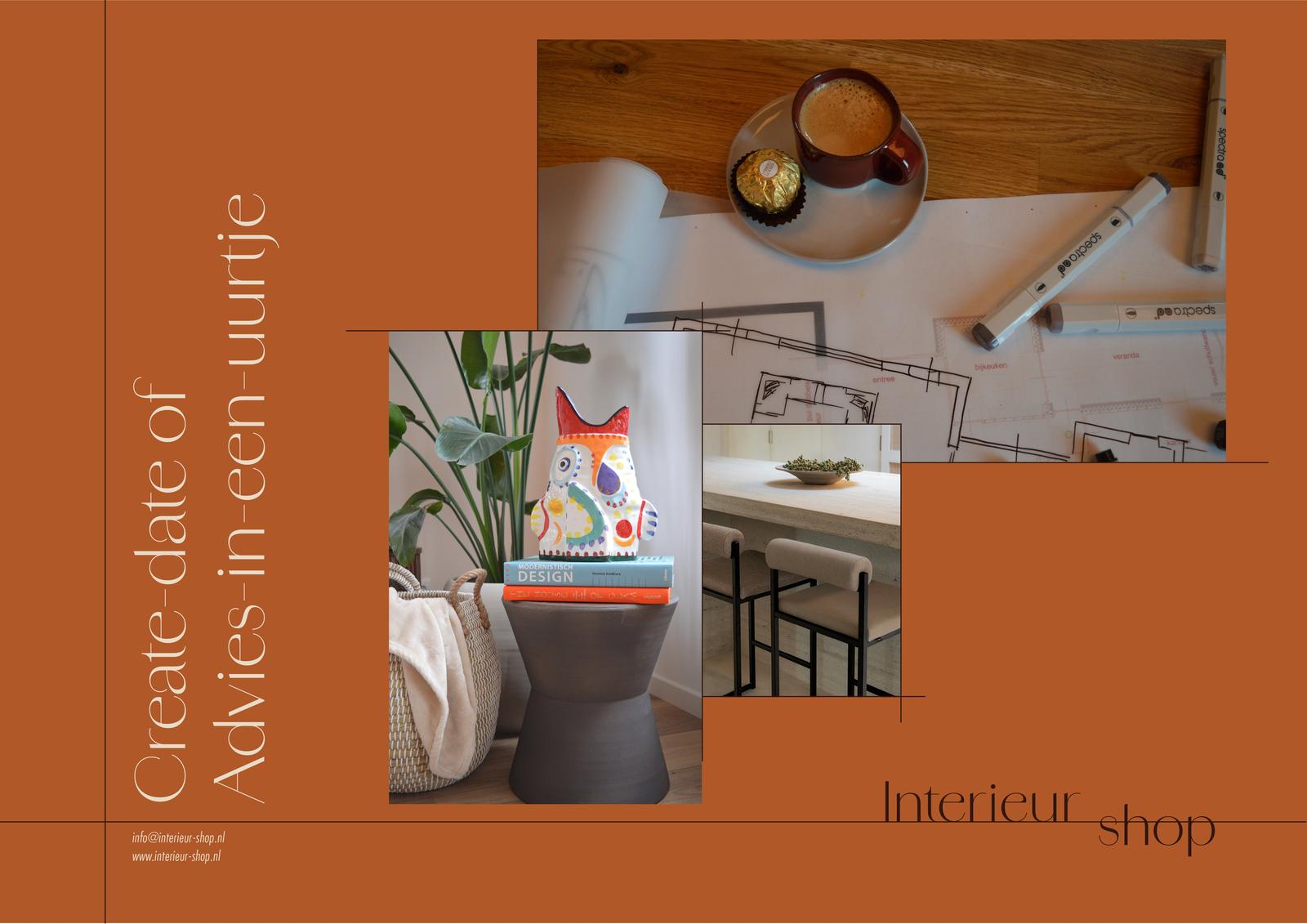 Advies in-een-uurtje