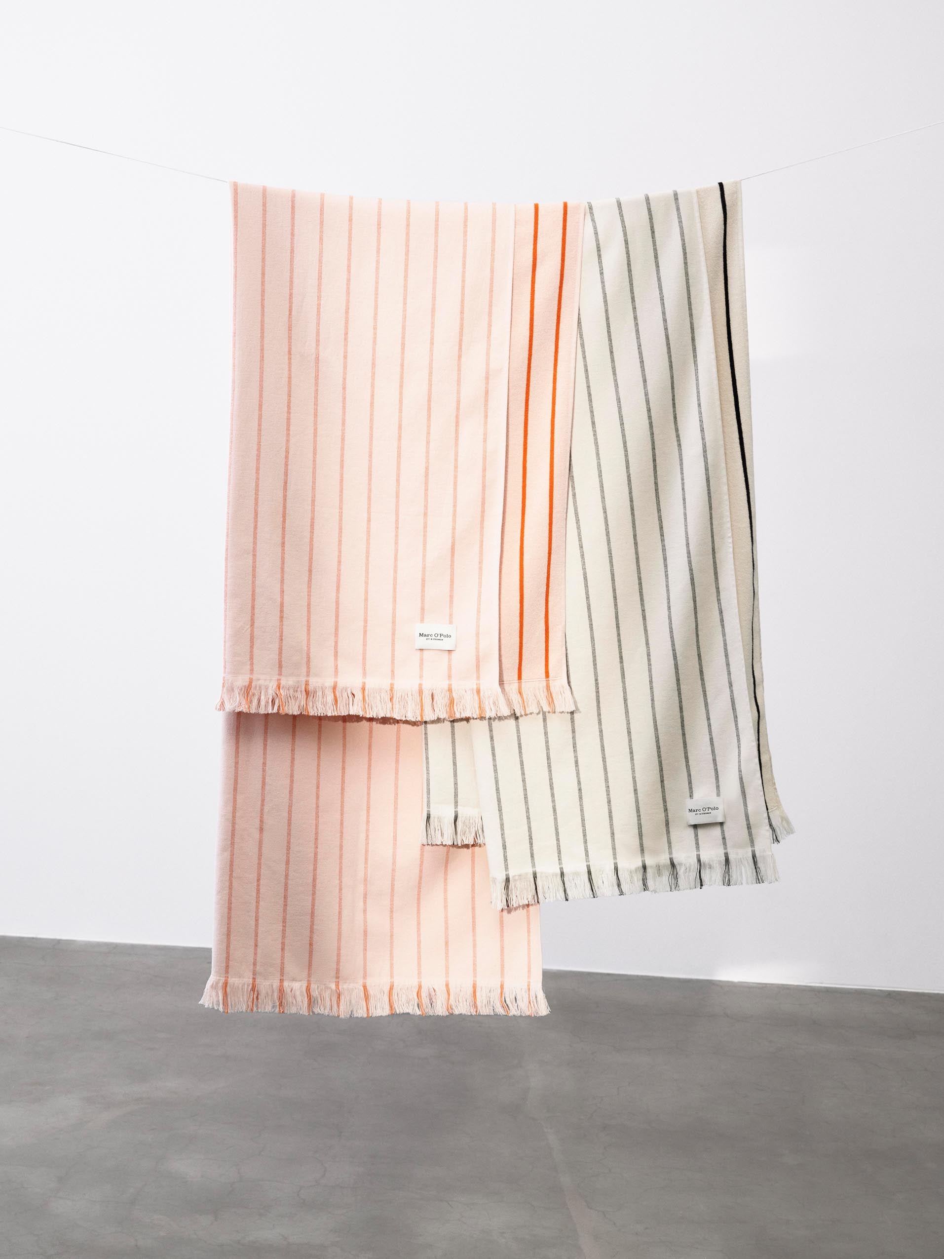 Ailis Hammam doek - 100x200