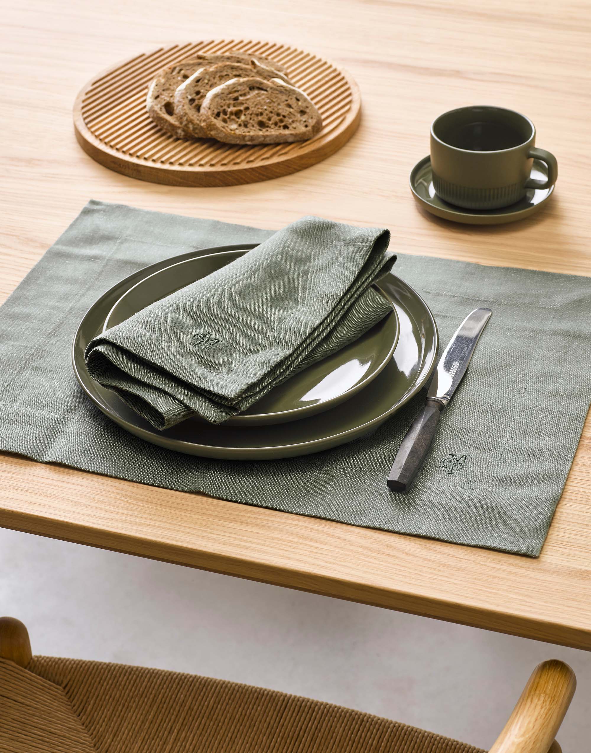 Akalla Placemat - 33x45cm