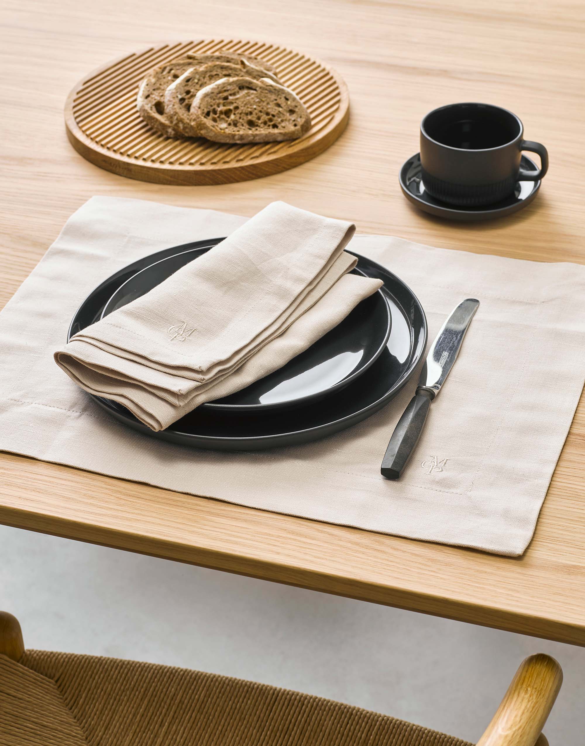 Akalla Placemat - 33x45cm