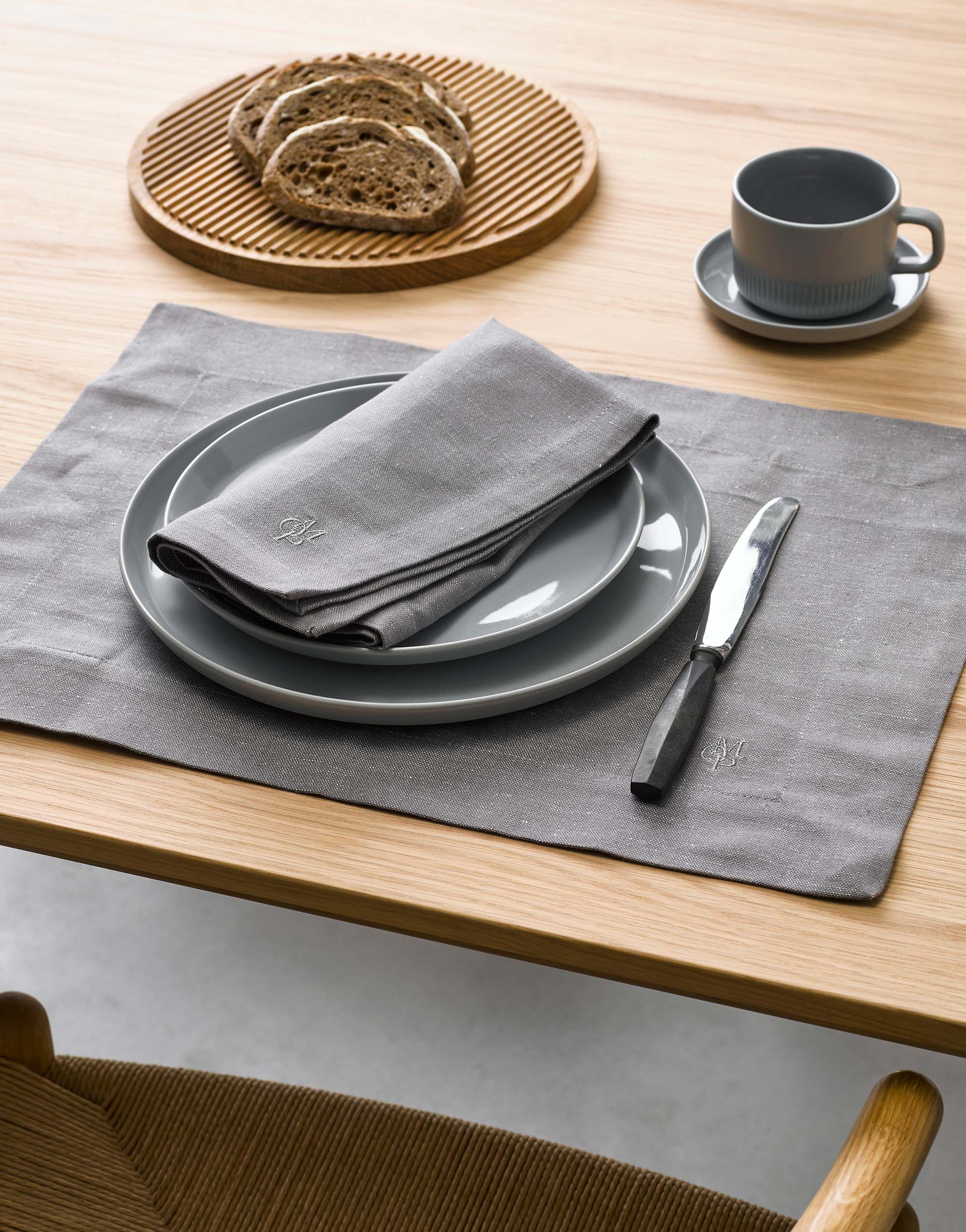 Akalla Placemat - 33x45cm