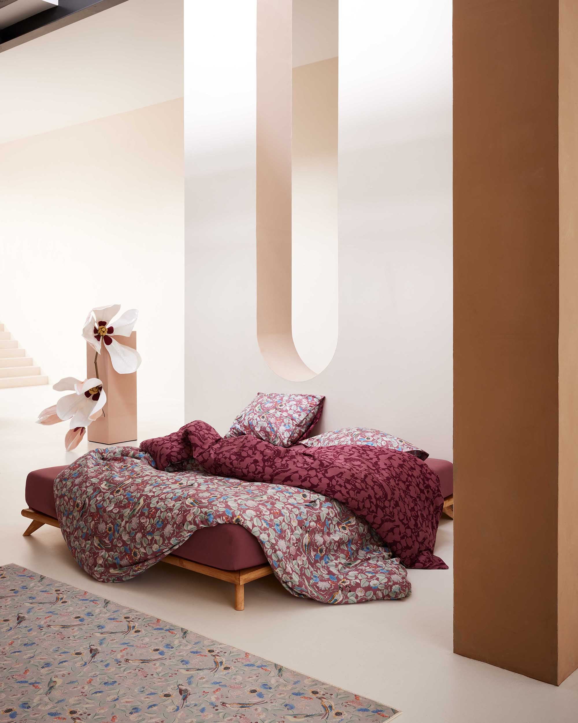 Aleste Vloerkleed klein - 60x90