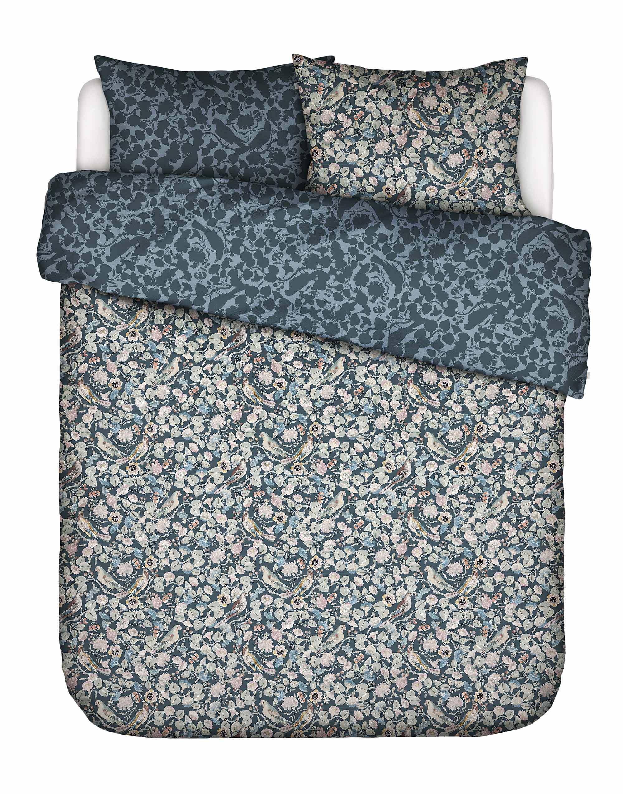 Aleste Dekbedovertrek - 2p set 200x220+2/60x70