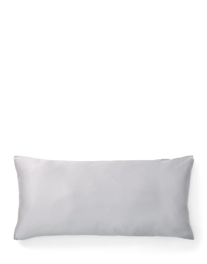 Essenza | Alice Kussensloop - 80x80, Cloud Grey