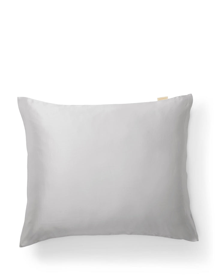 Essenza | Alice Kussensloop - 50x70, Cloud Grey