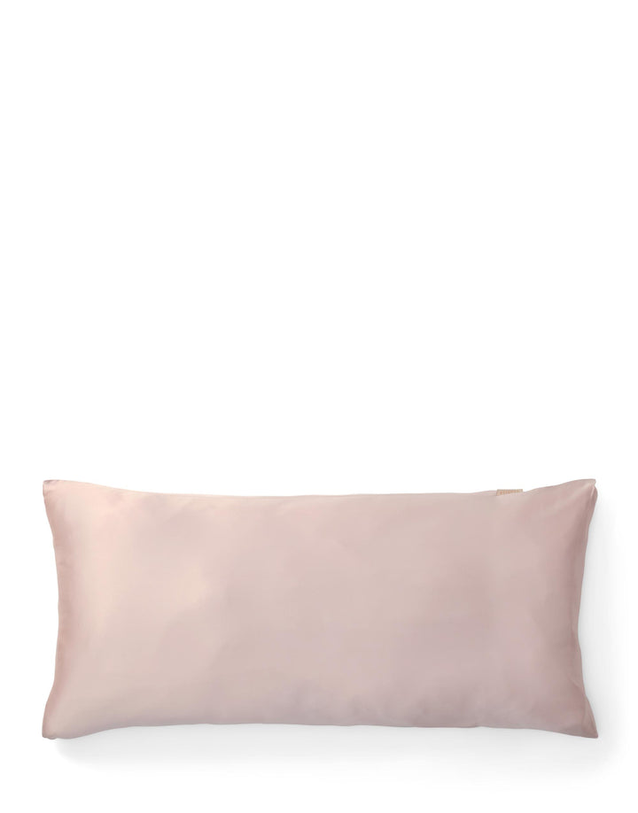 Essenza | Alice Kussensloop - 40x80, Rose