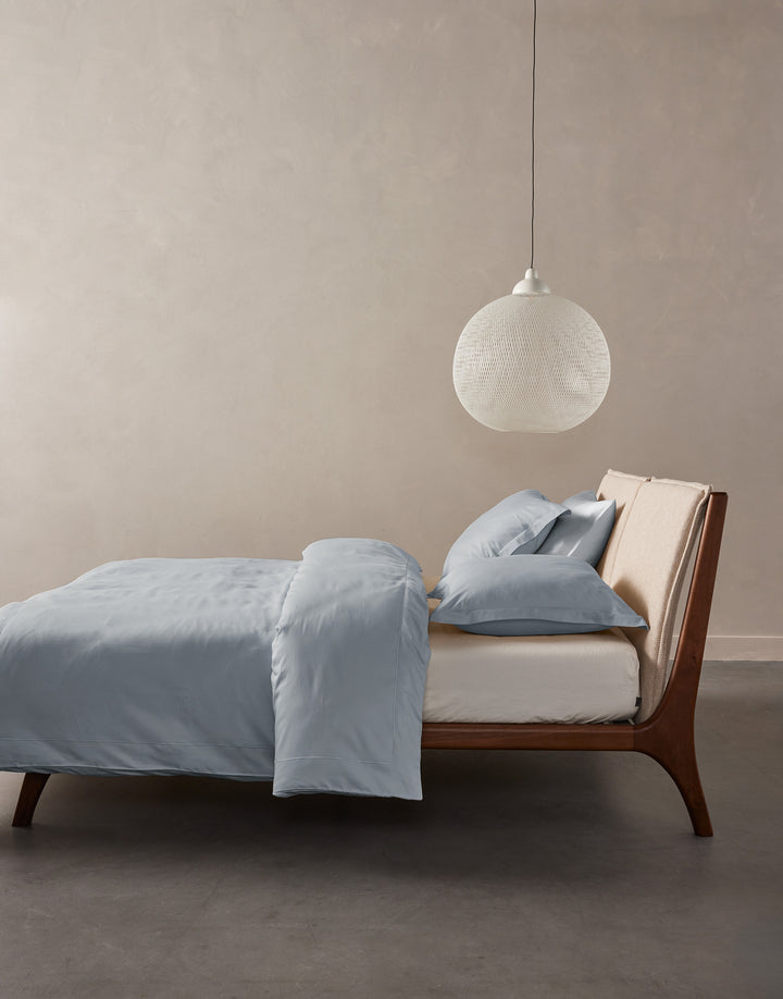 Essenza | Alice Kussensloop - 60x70, Zen Blue