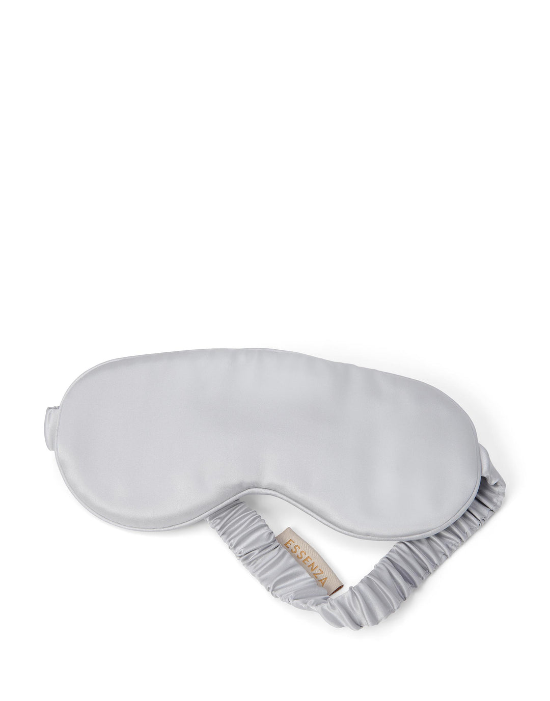 Essenza | Alice Slaapmasker - One Size, Cloud Grey