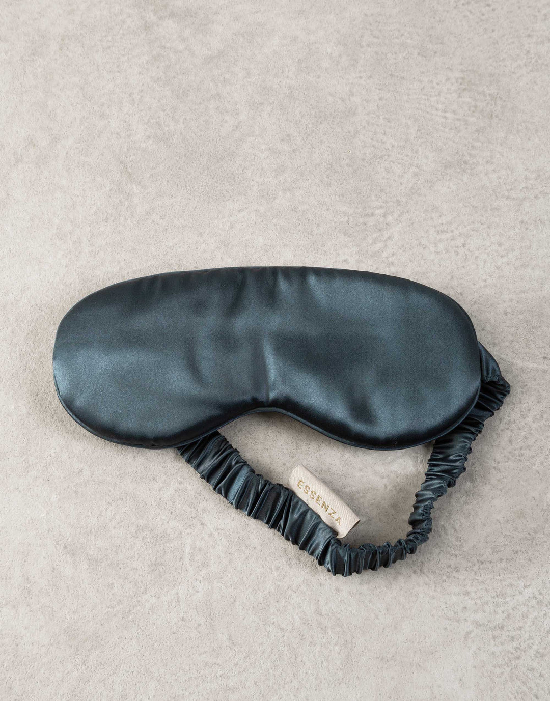 Essenza | Alice Slaapmasker - One Size, Slate Grey