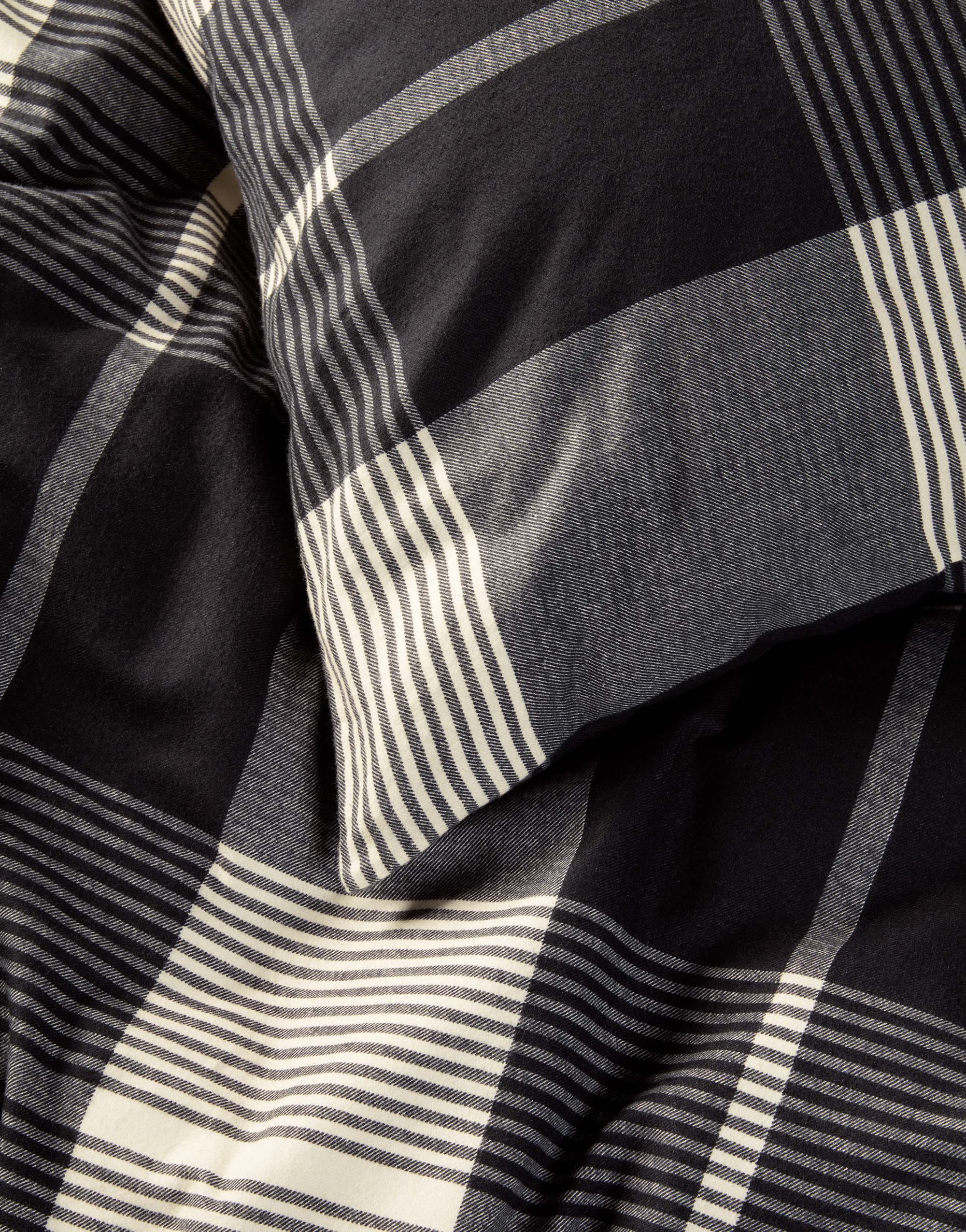 Alvar Dekbedovertrek - 2p set 200x220+2/60x70