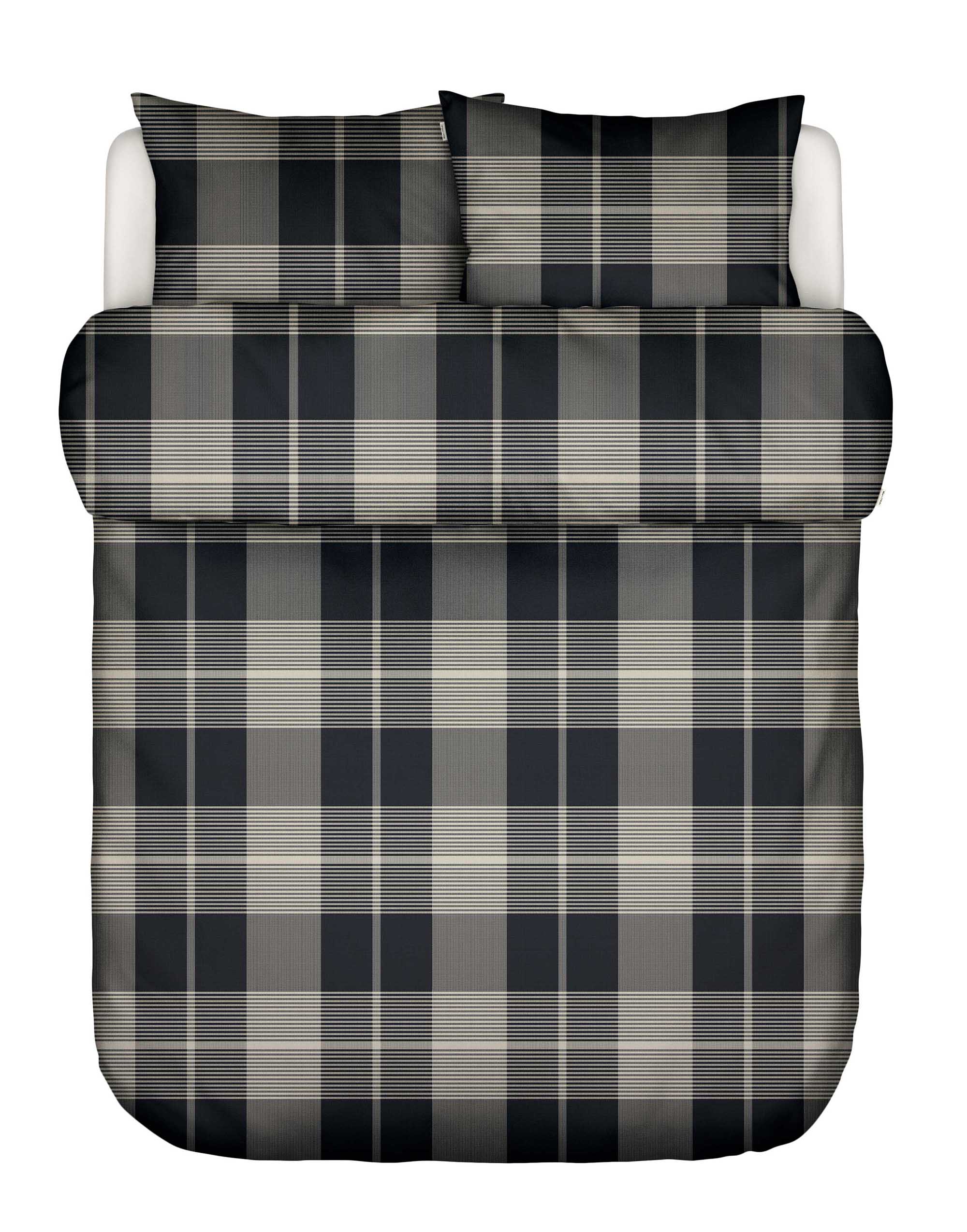 Alvar Dekbedovertrek - 2p set 240x220+2/60x70