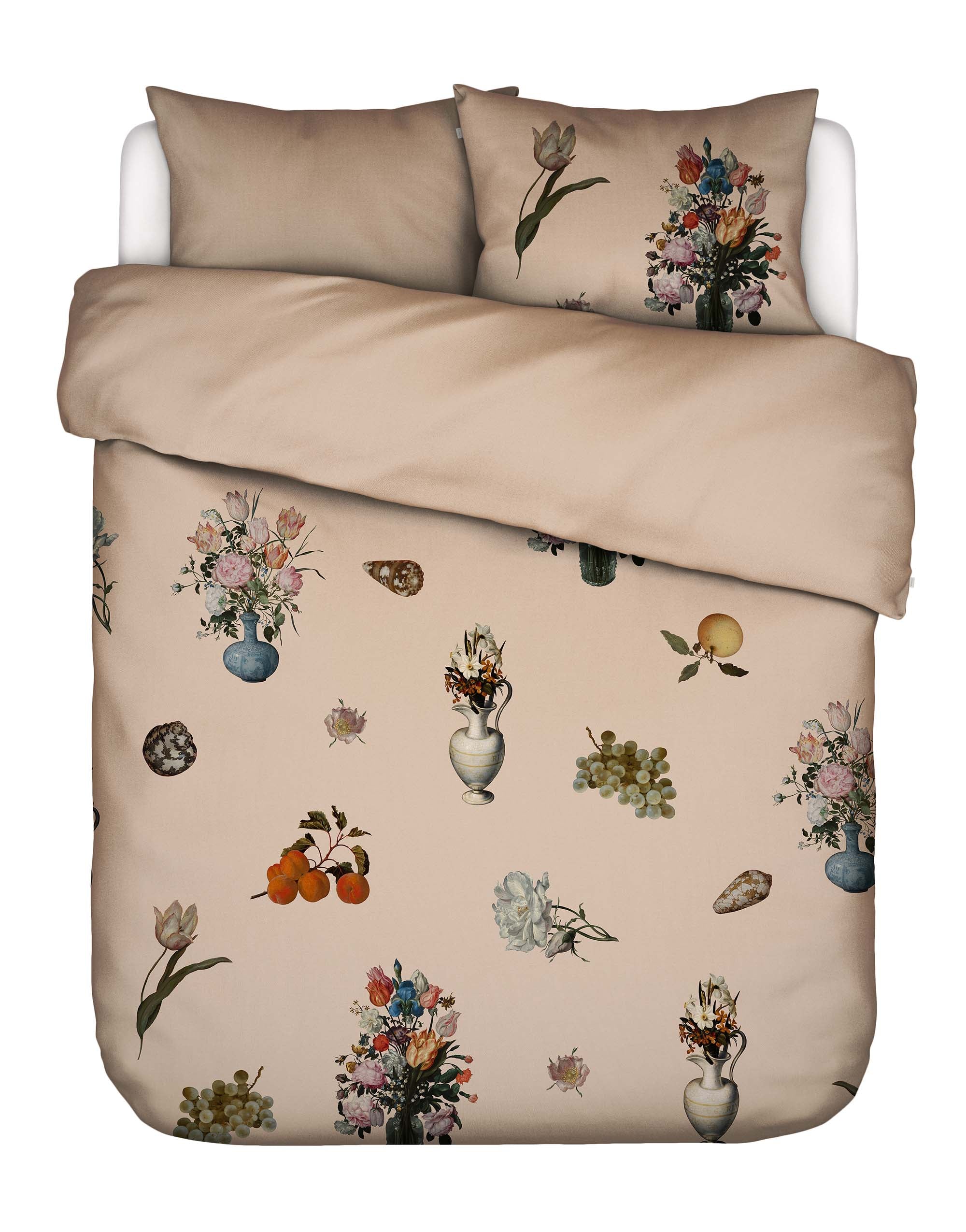 Amadee Dekbedovertrek - 2p set 260x220+2/60x70