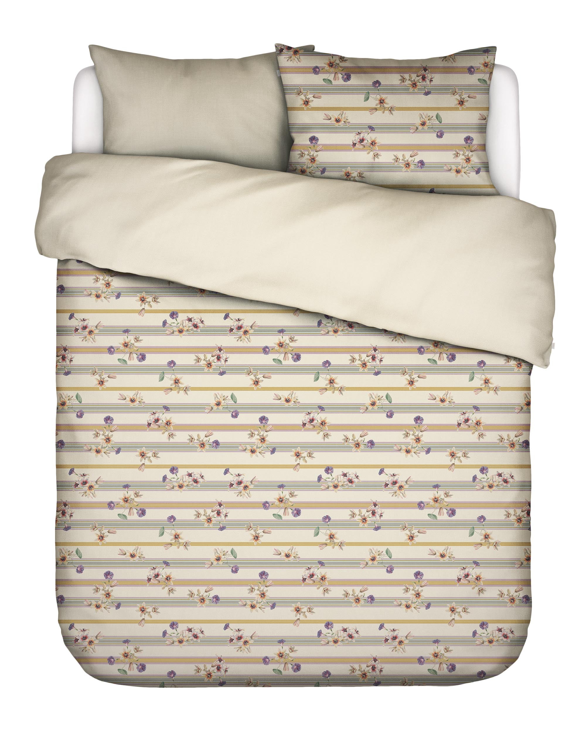 Amare Dekbedovertrek - 2p set 240x220+2/60x70