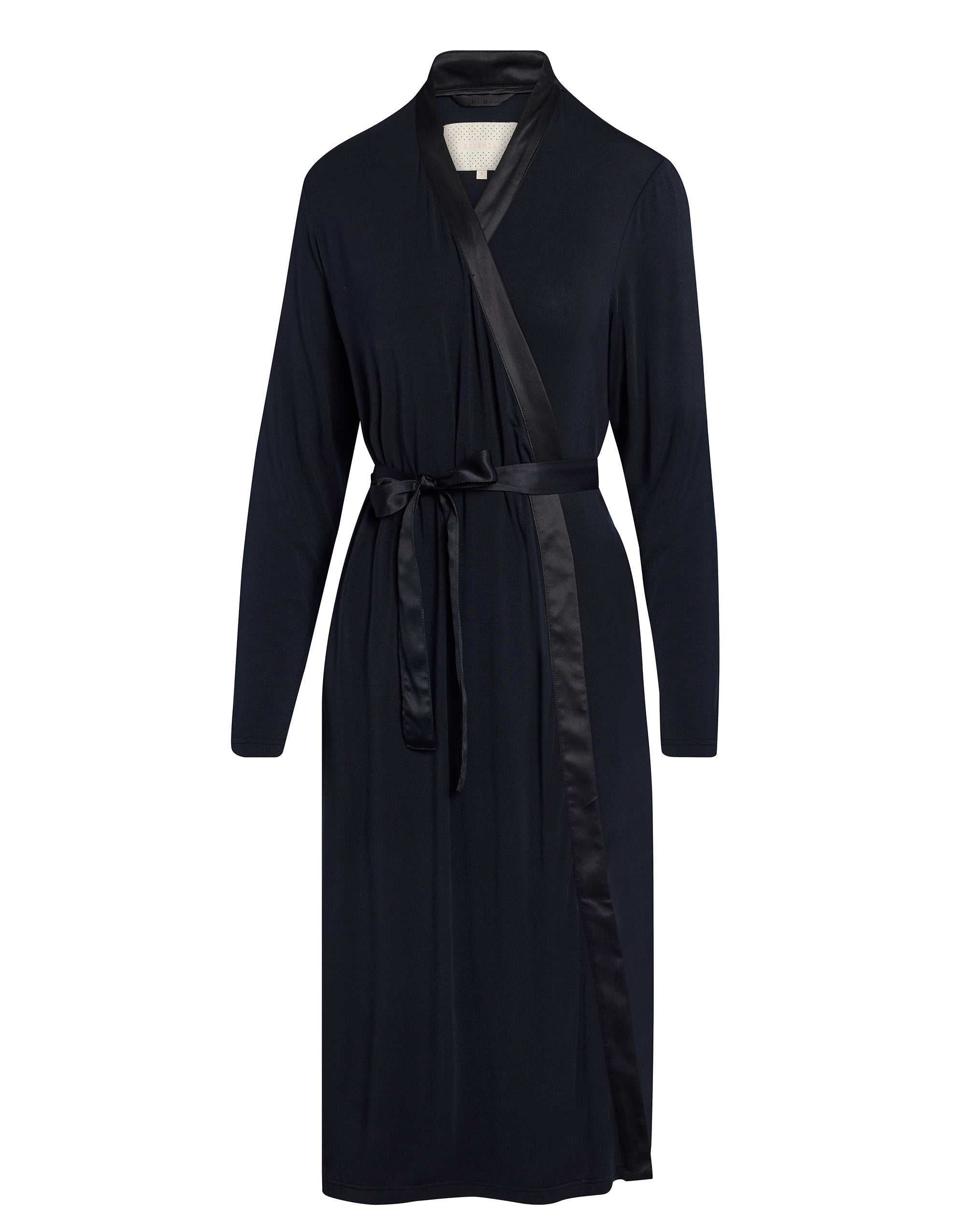 Ambre Uni Kimono - L