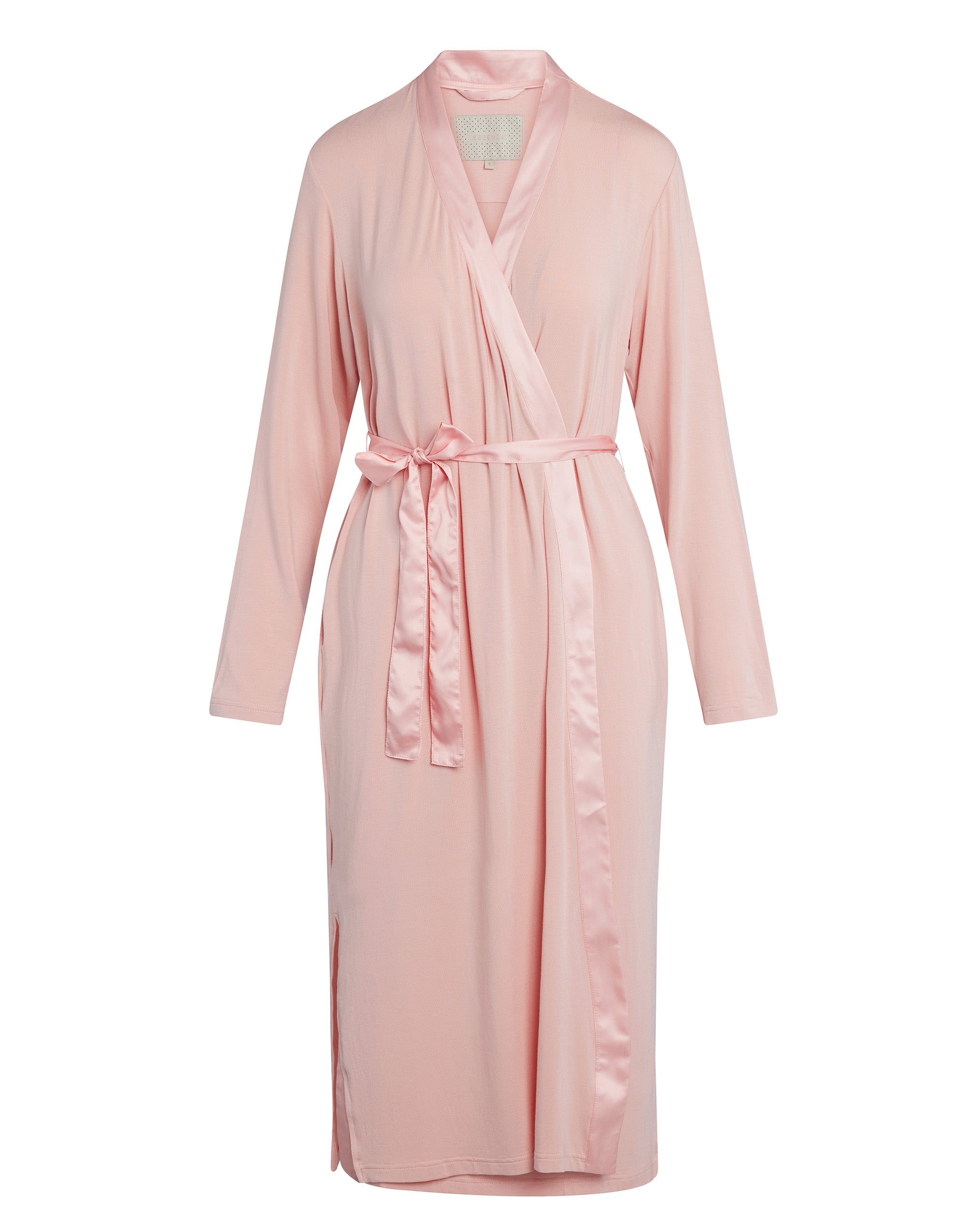 Ambre Uni Kimono - XL