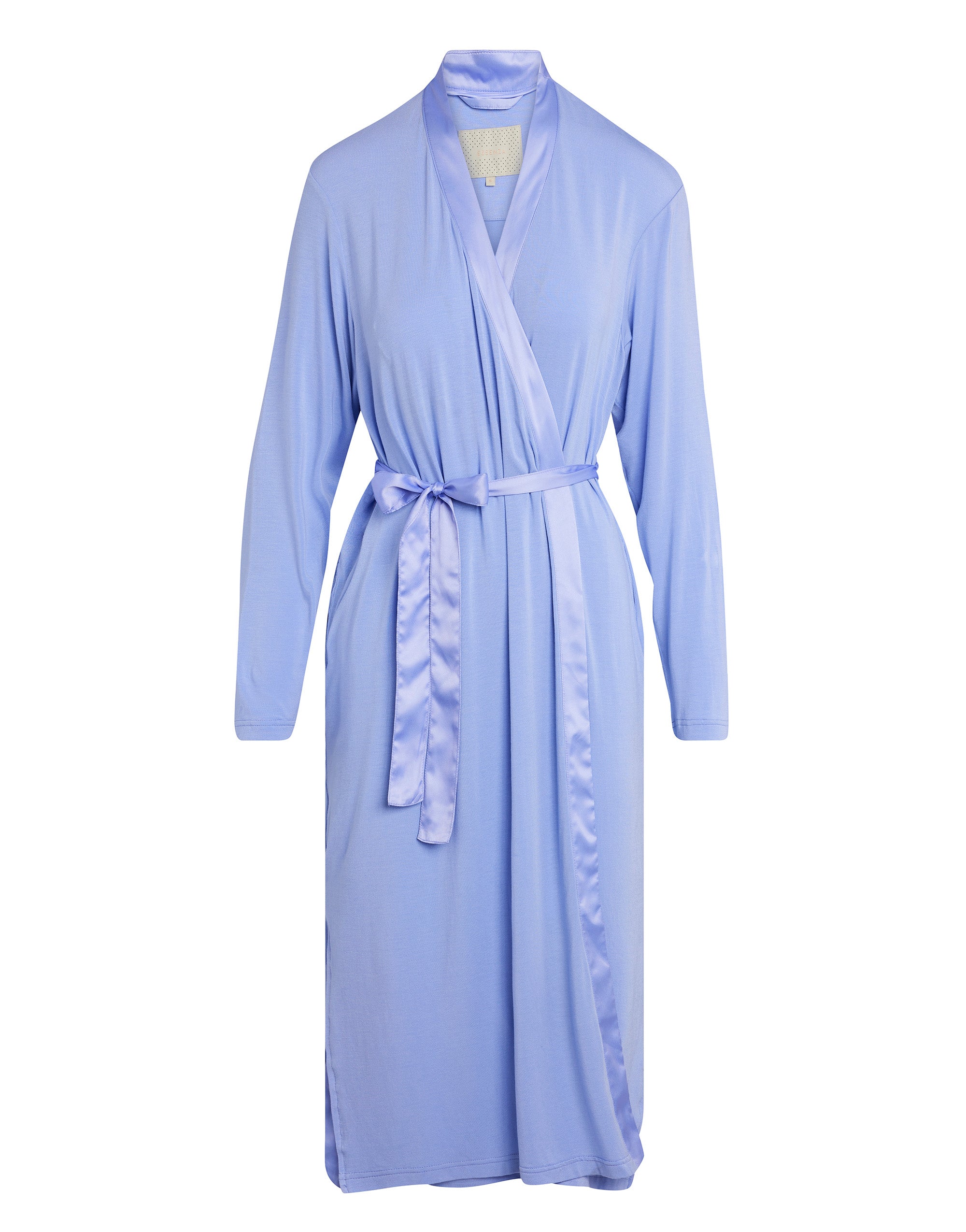 Ambre Uni Kimono - L