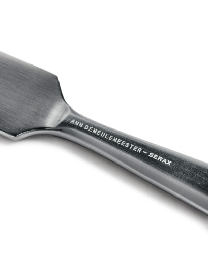 Ann Demeulemeester - Ann Demeulemeester - BOTERMES ANTRACIET ZOË - Set van 6