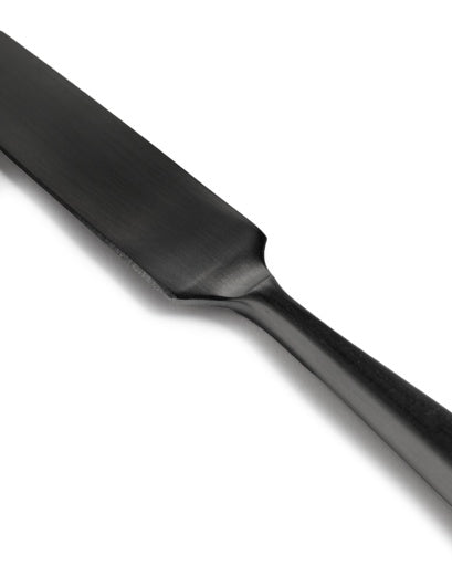 Ann Demeulemeester - Ann Demeulemeester - BOTERMES ZWART ZOË - Set van 6