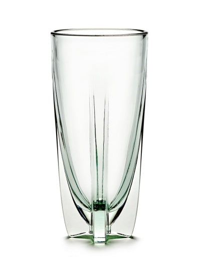 Ann Demeulemeester - Ann Demeulemeester - UNIVERSEEL GLAS LICHTGROEN DORA - Set van 4