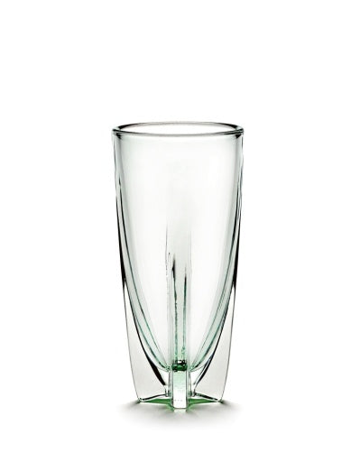 Ann Demeulemeester - Ann Demeulemeester - UNIVERSEEL GLAS LIGHTGROEN DORA - Set van 4