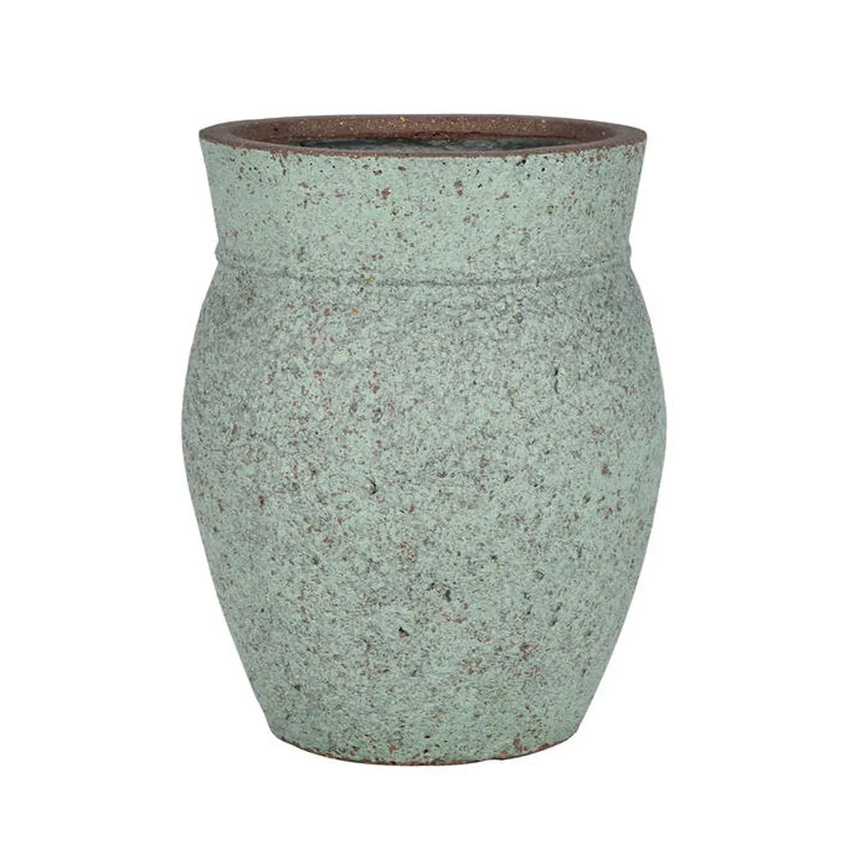 Apollo S, Groen
