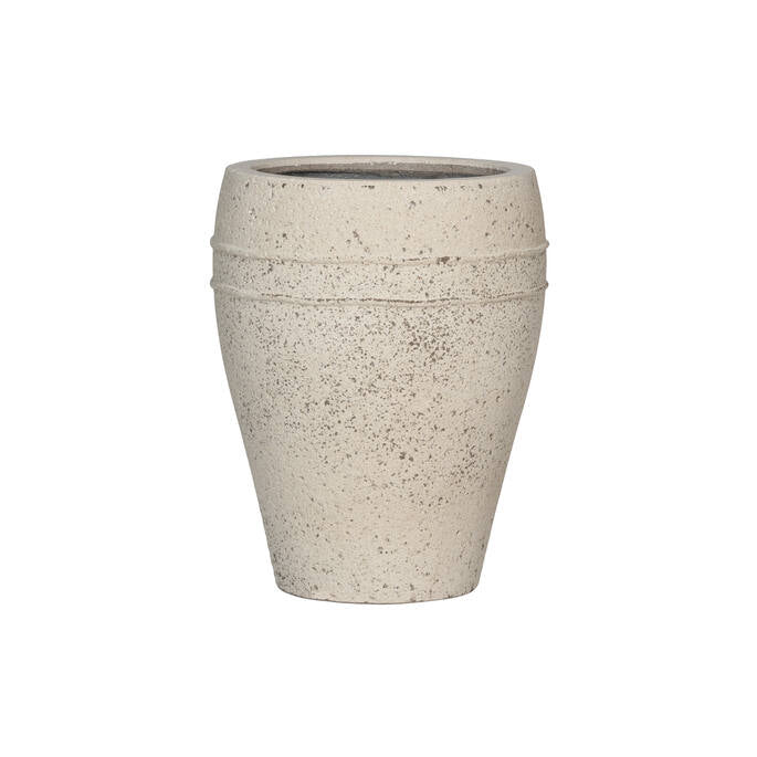 Ares M, Chalk White