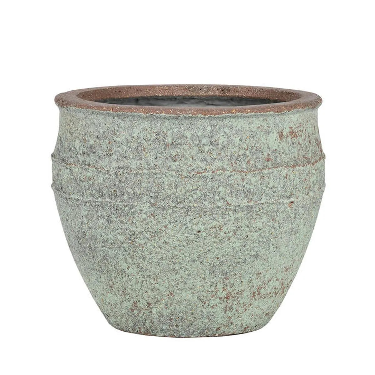 Athena S, Groen