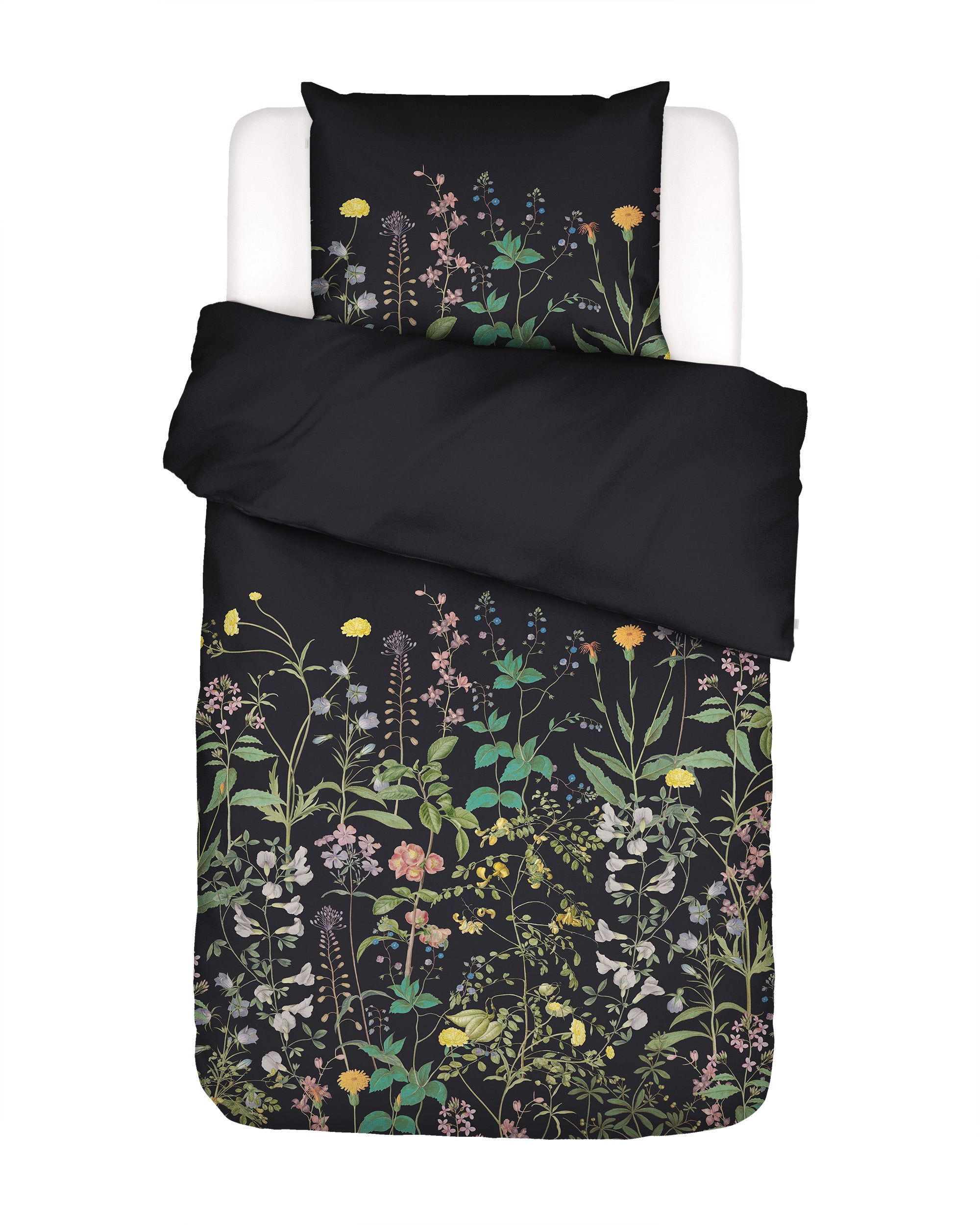 Augustina Dekbedovertrek - 1p set 140x220+60x70