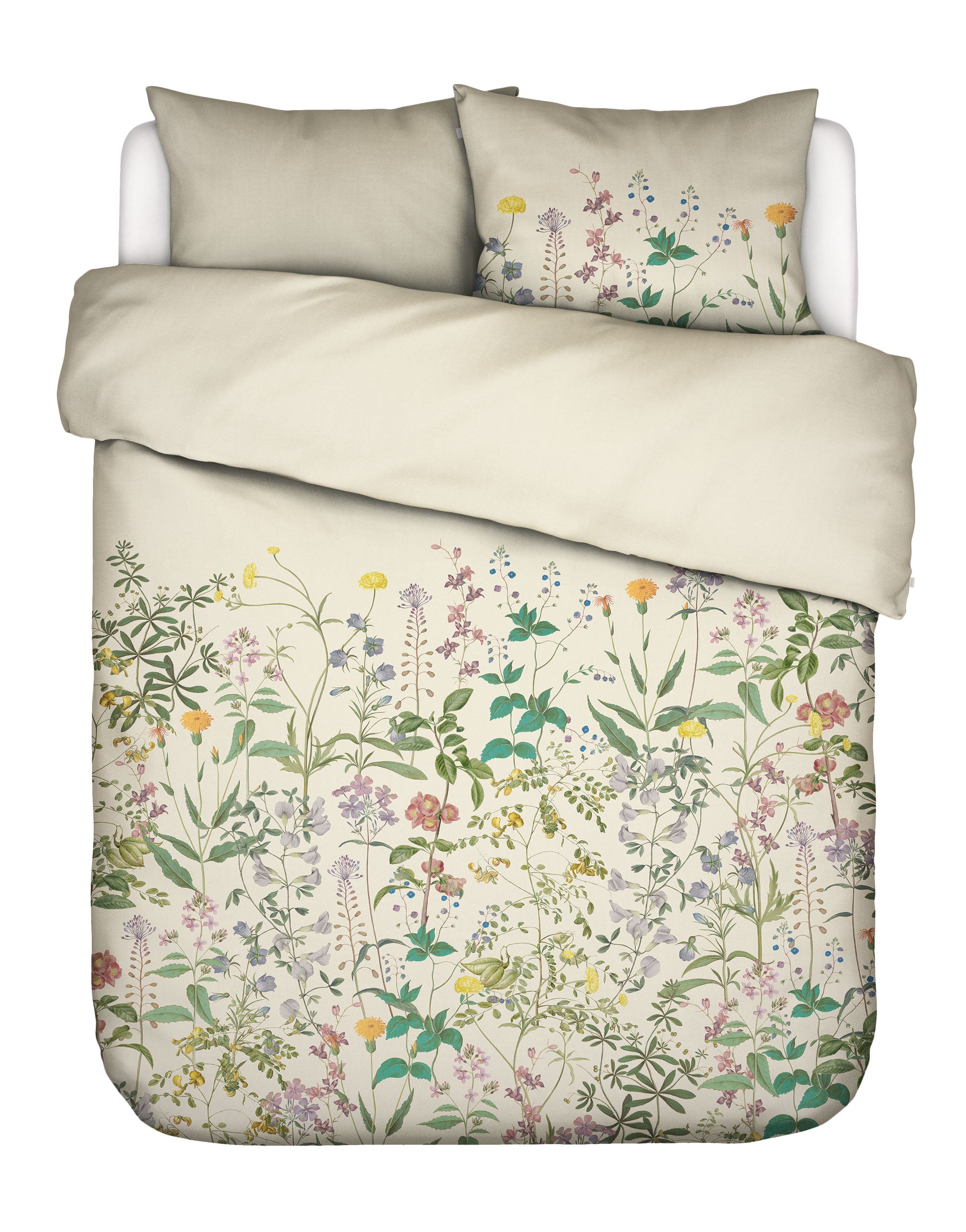 Augustina Dekbedovertrek - 2p set 240x220+2/60x70