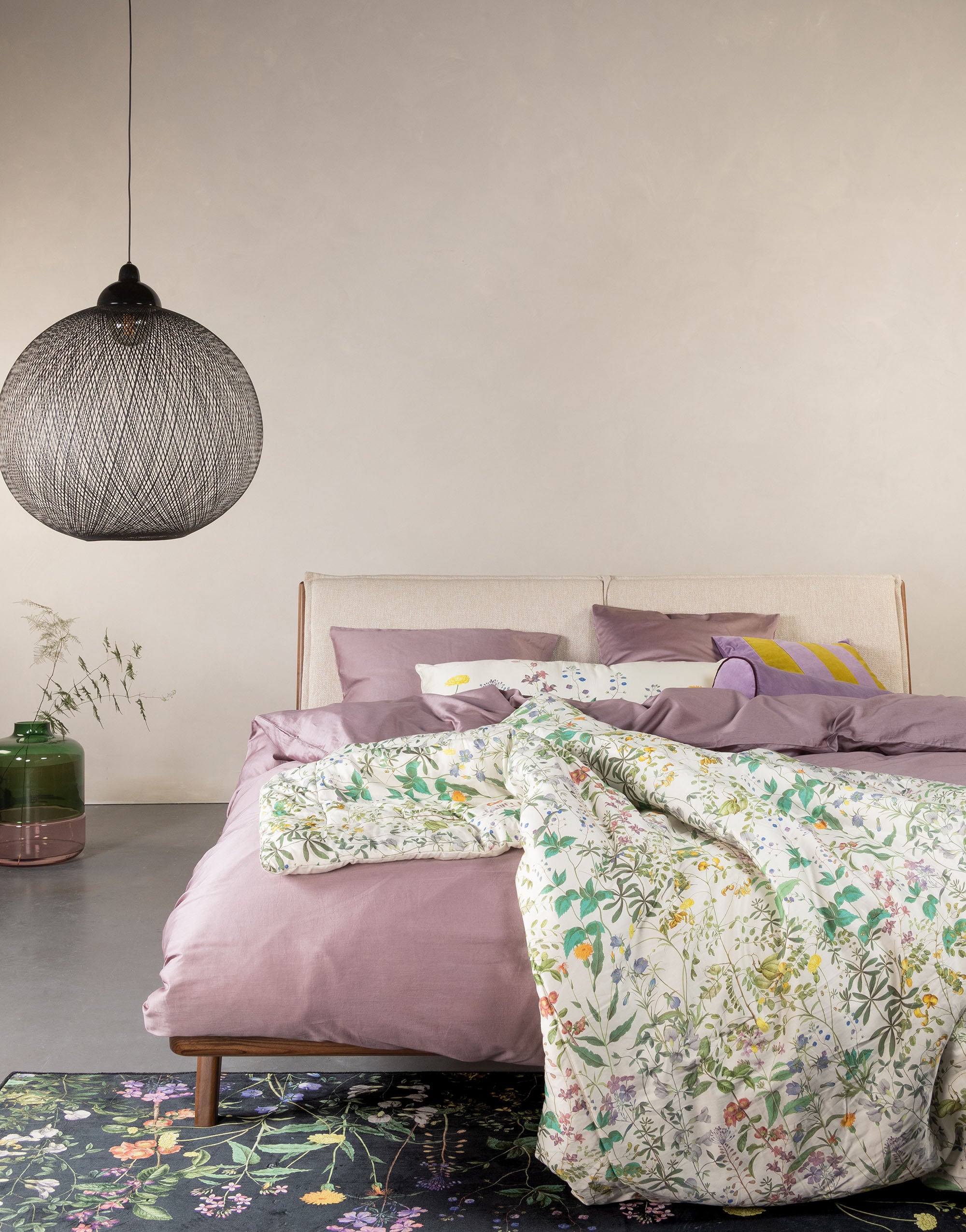 Augustina Sprei - 150x200