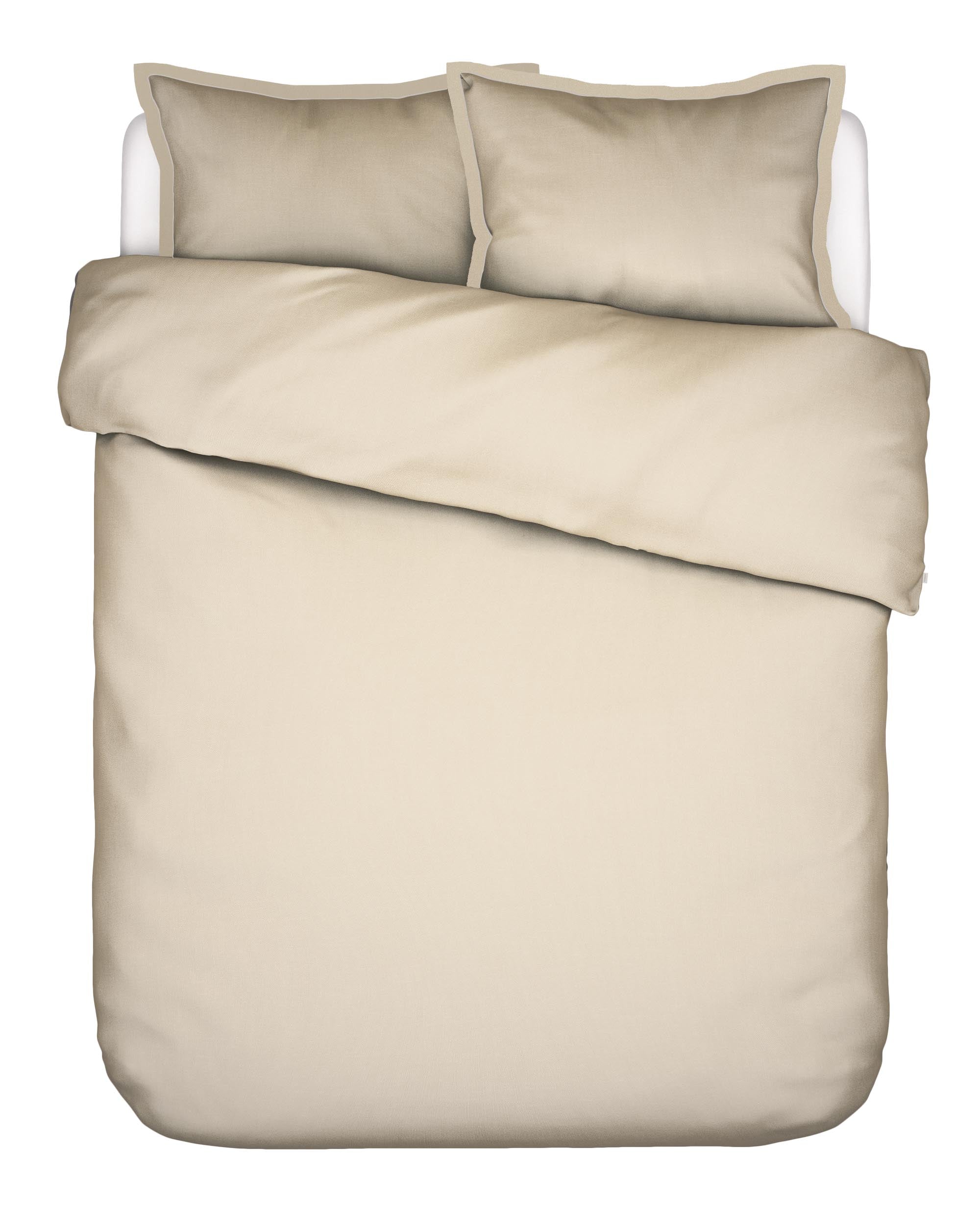 Aziza Dekbedovertrek - 2p set 260x220+2/60x70