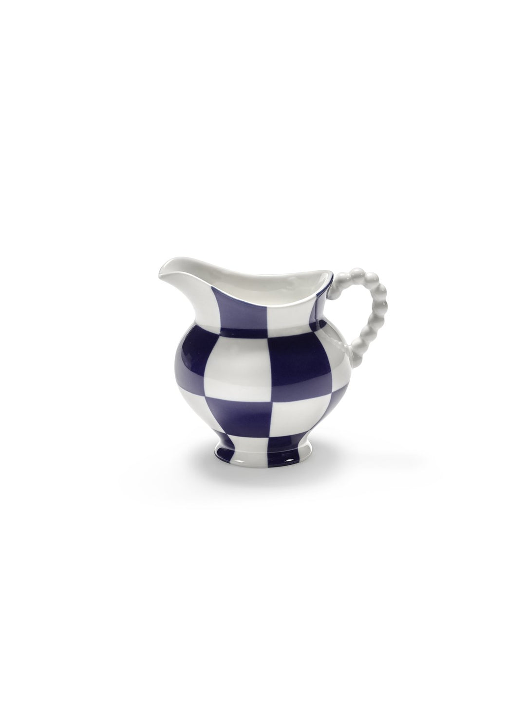 Serax - Wouters &amp; Hendrix - Kan Blauw Wit