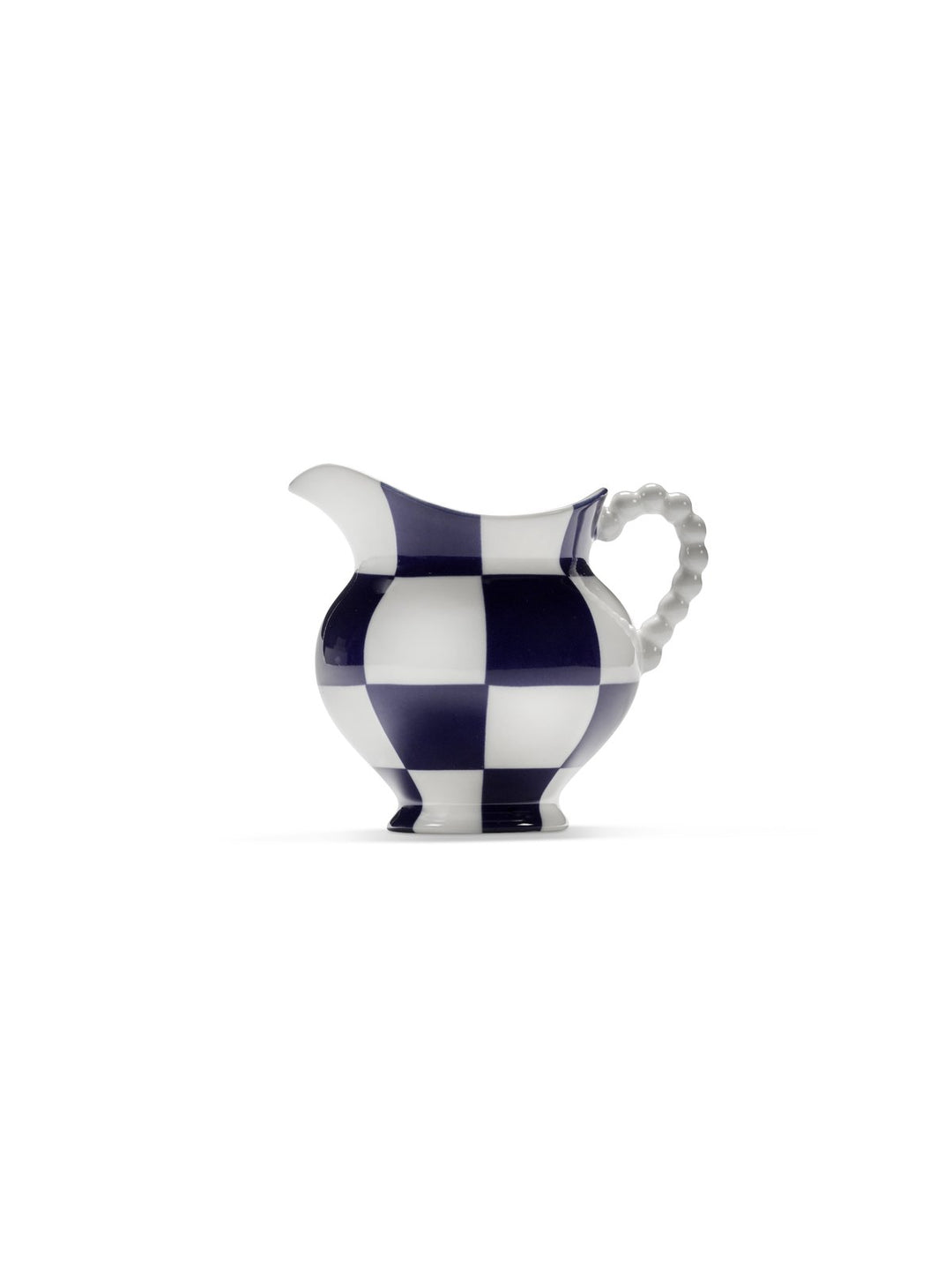 Serax - Wouters &amp; Hendrix - Kan Blauw Wit