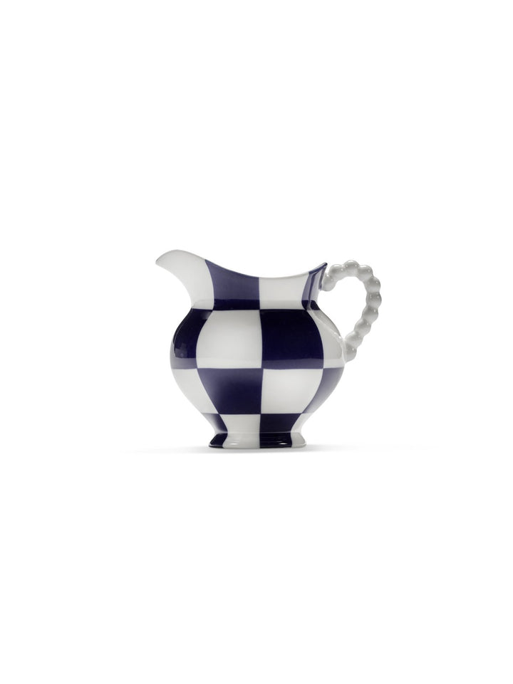 Serax - Wouters &amp; Hendrix - Kan Blauw Wit