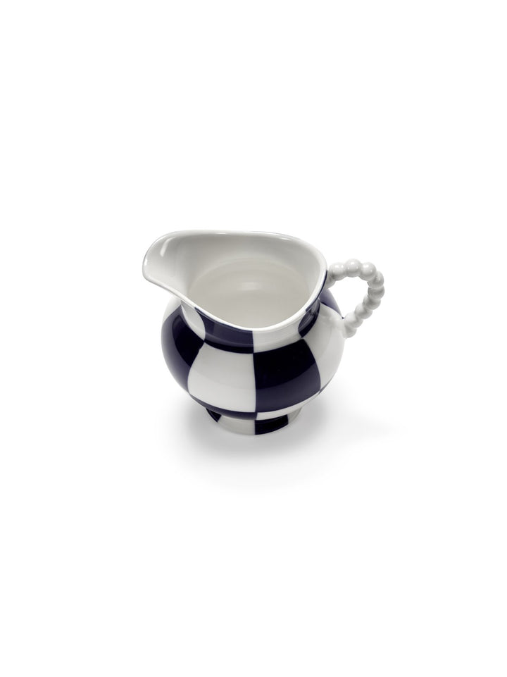 Serax - Wouters &amp; Hendrix - Kan Blauw Wit
