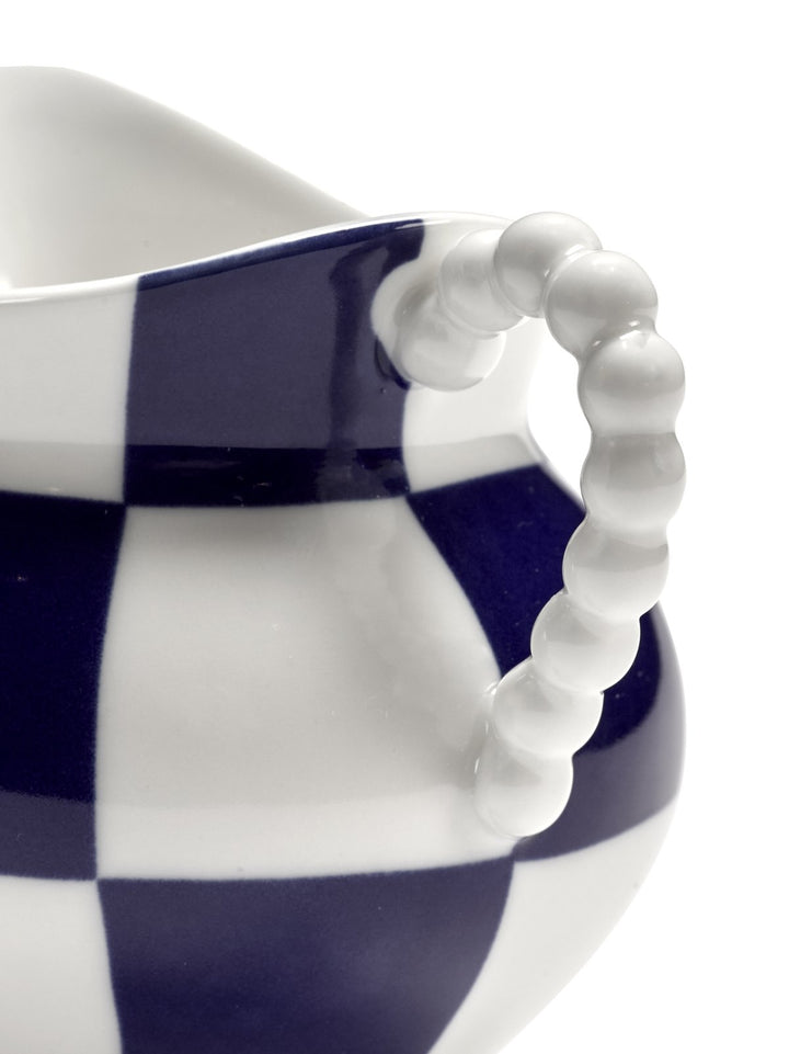 Serax - Wouters &amp; Hendrix - Kan Blauw Wit