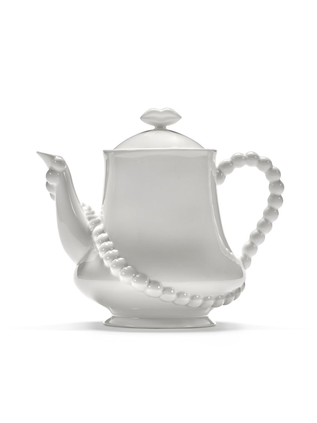 Serax - Wouters &amp; Hendrix - Theepot Wit
