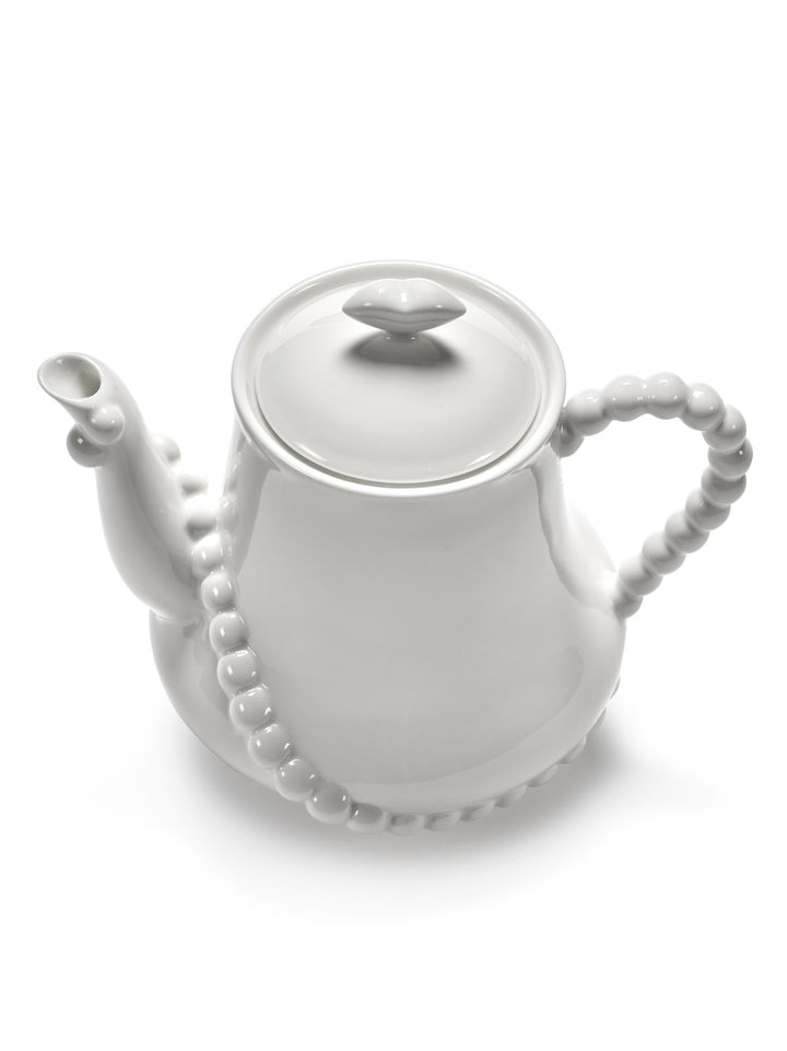 Serax - Wouters &amp; Hendrix - Theepot Wit